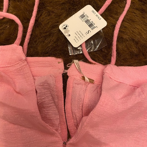 The One and Only Mini Dress Free People - Picture 3 of 3